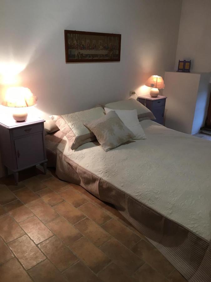 Tenuta Ca Di Bertucci Solignano Exteriör bild