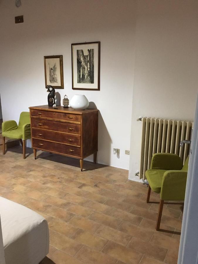 Tenuta Ca Di Bertucci Solignano Exteriör bild