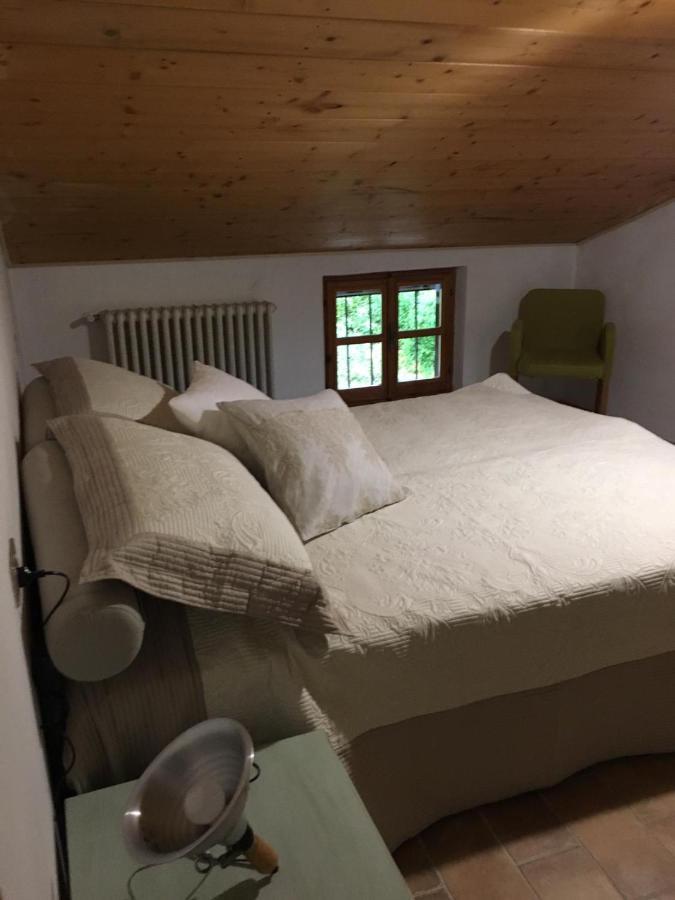 Tenuta Ca Di Bertucci Solignano Exteriör bild
