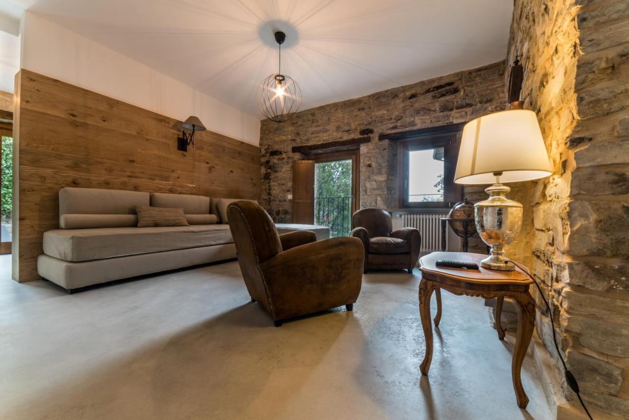 Tenuta Ca Di Bertucci Solignano Exteriör bild