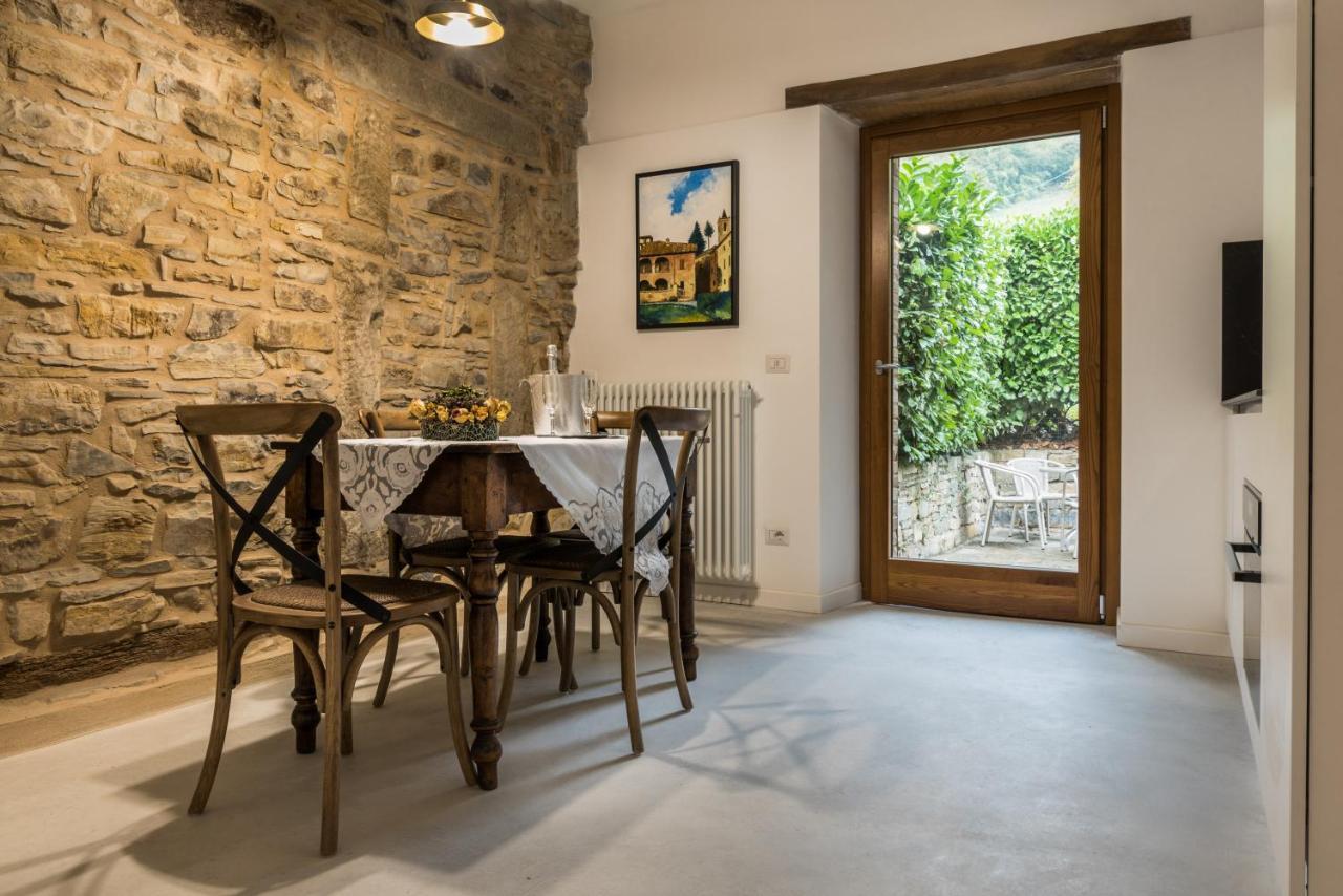 Tenuta Ca Di Bertucci Solignano Exteriör bild