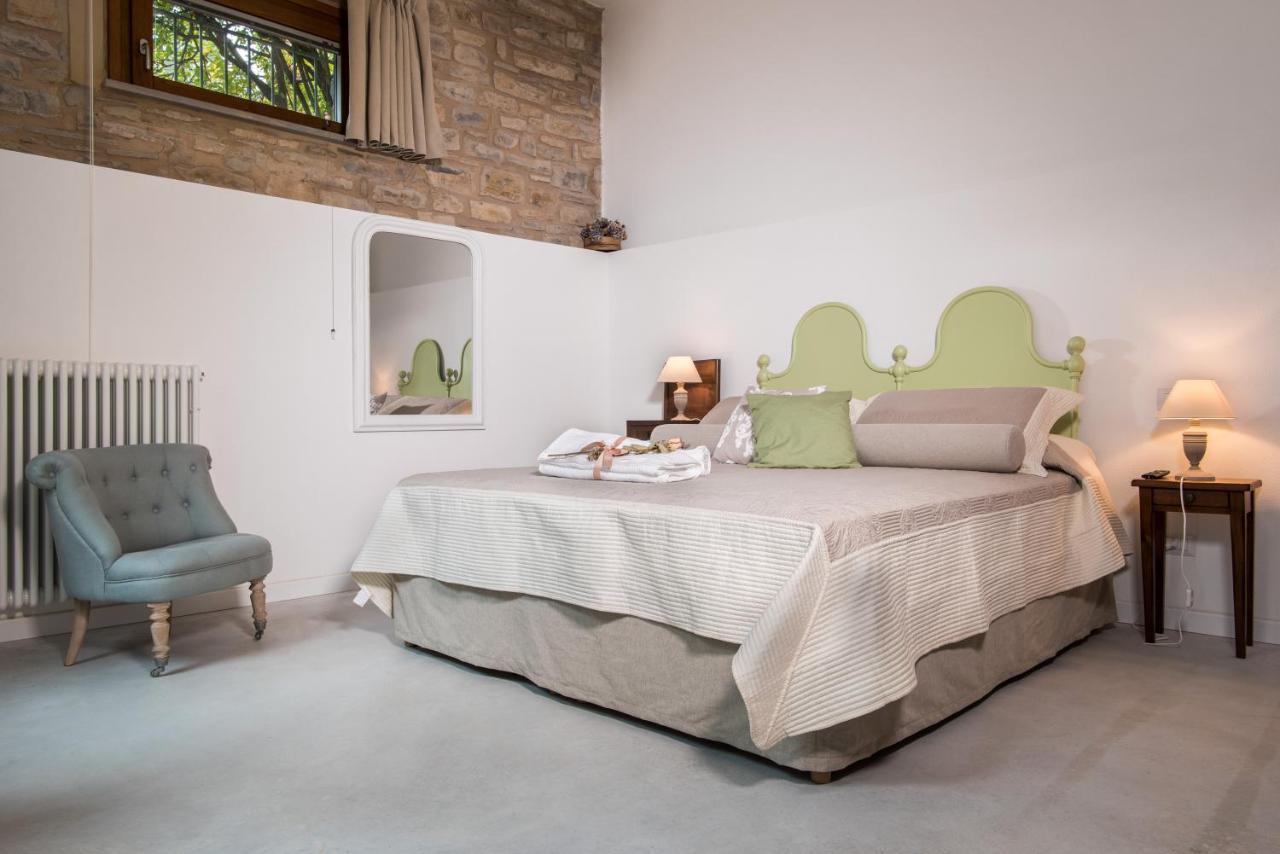 Tenuta Ca Di Bertucci Solignano Exteriör bild