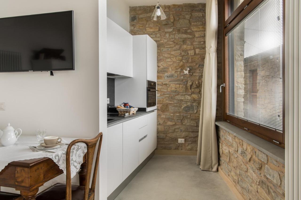 Tenuta Ca Di Bertucci Solignano Exteriör bild