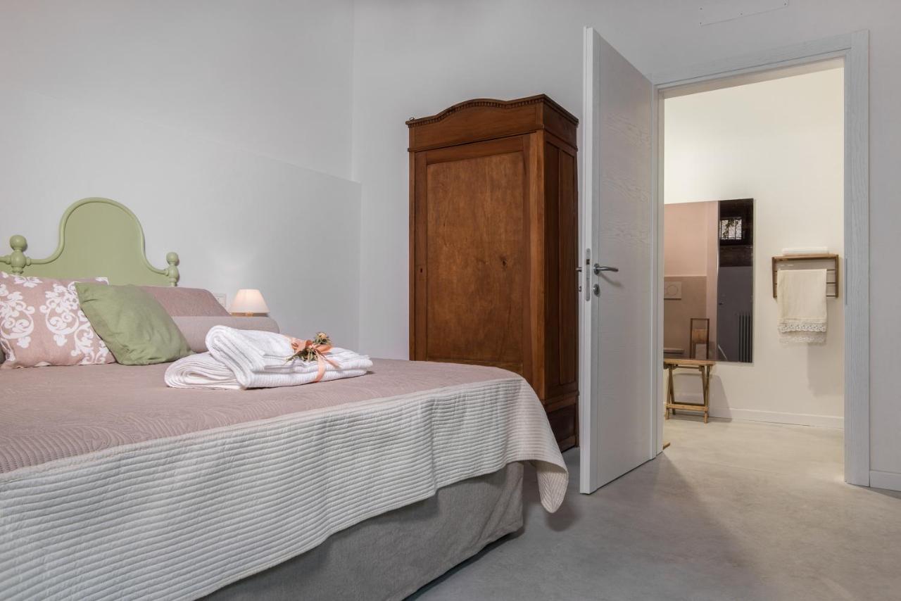 Tenuta Ca Di Bertucci Solignano Exteriör bild