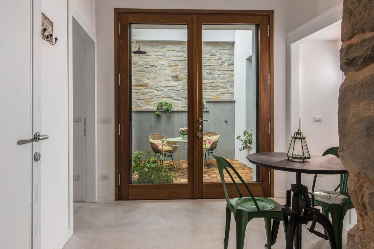 Tenuta Ca Di Bertucci Solignano Exteriör bild