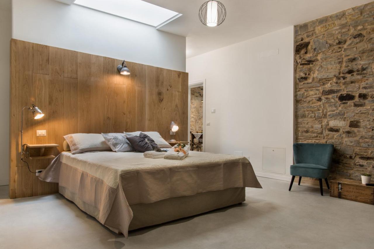 Tenuta Ca Di Bertucci Solignano Exteriör bild