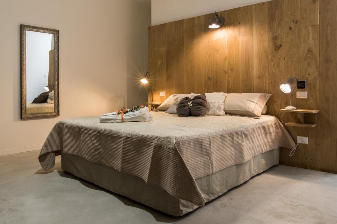 Tenuta Ca Di Bertucci Solignano Exteriör bild