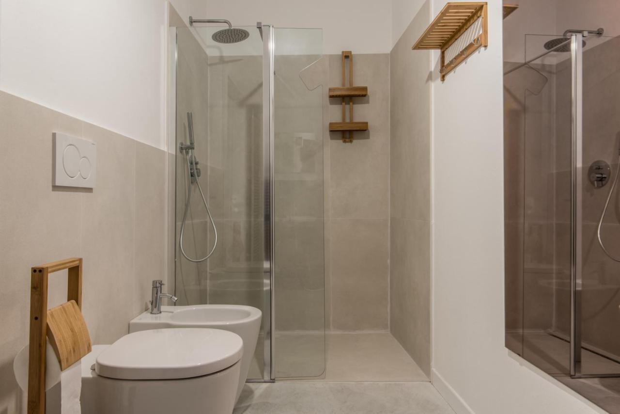Tenuta Ca Di Bertucci Solignano Exteriör bild