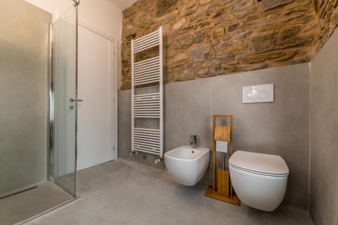 Tenuta Ca Di Bertucci Solignano Exteriör bild
