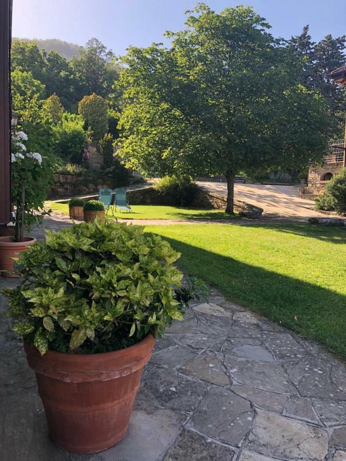 Tenuta Ca Di Bertucci Solignano Exteriör bild