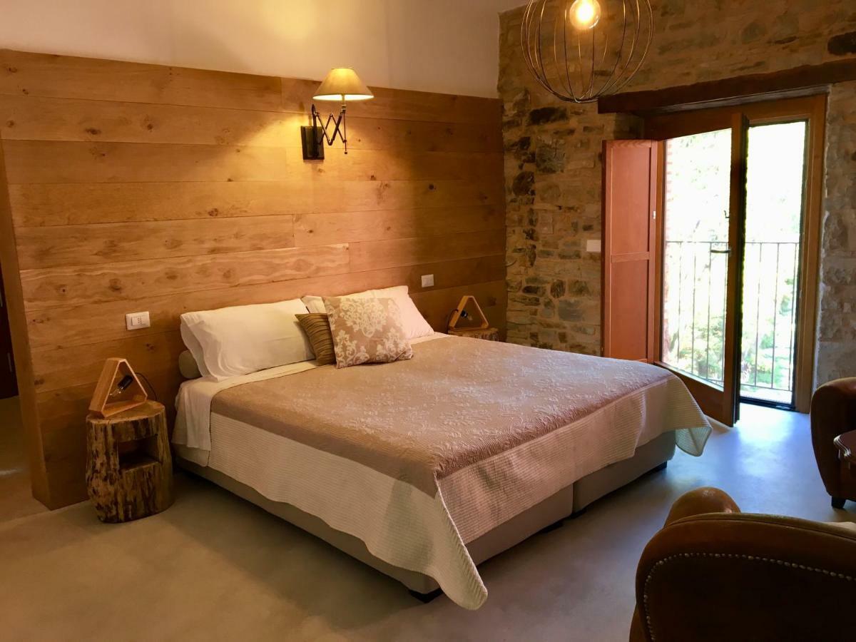 Tenuta Ca Di Bertucci Solignano Exteriör bild